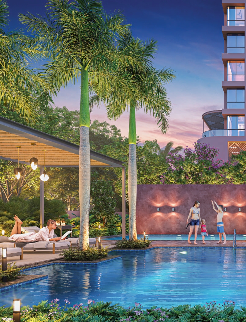 PK Hillcrest Kids Play